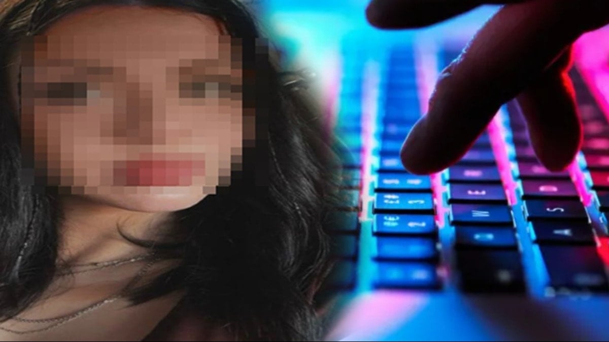 Tek kimlik iki farklı hayat! Üniversiteli Gizem, kuzeni yüzünden kabusu yaşıyor