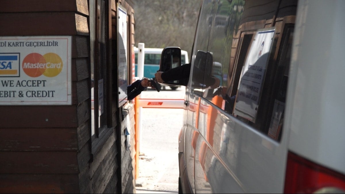 Yargı Turizm Bakanlığı'na "dur" dedi