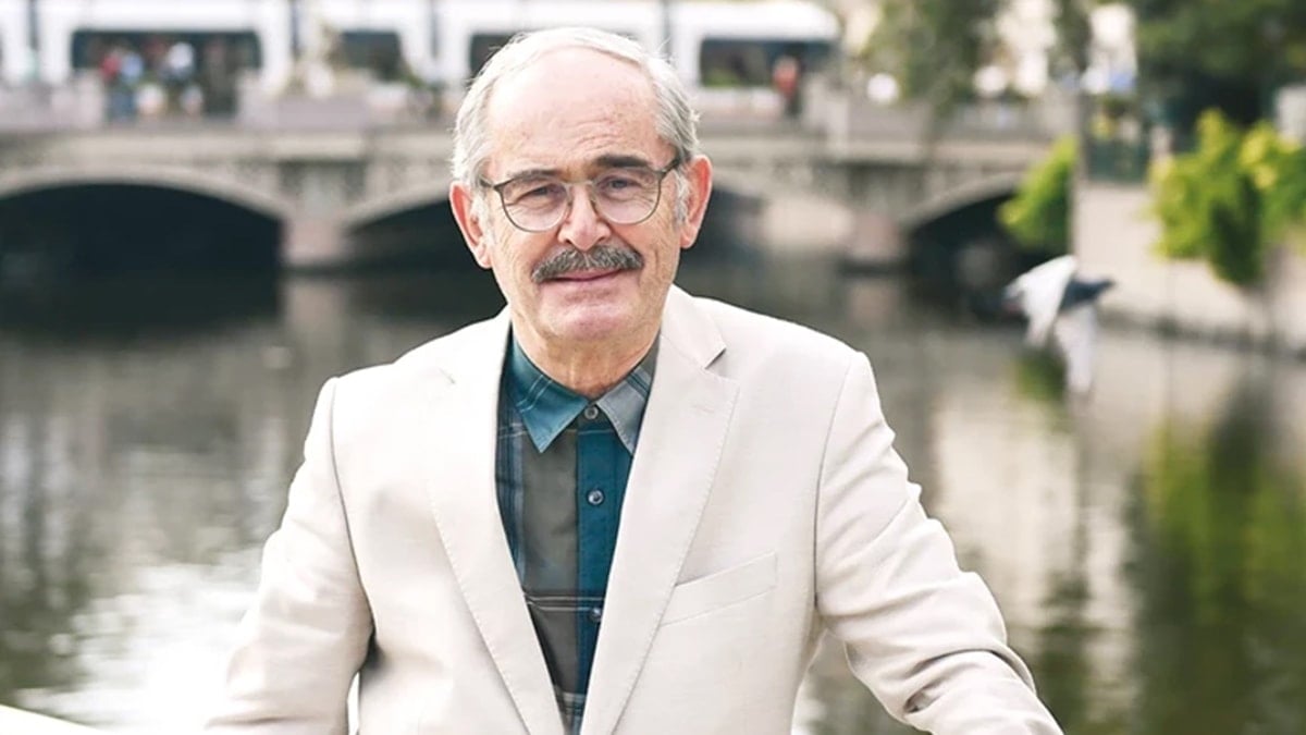 Yılmaz Büyükerşen 13 yıl sonra beraat etti