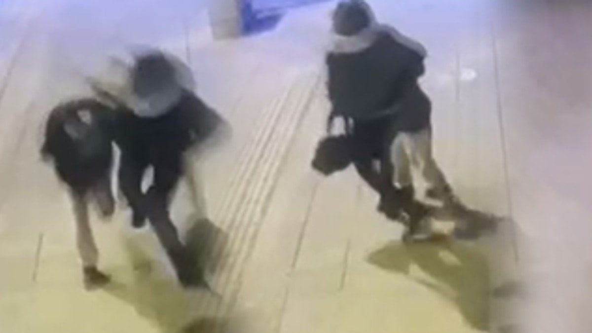 Facianın eşiğinden dönülen anlar: Anne ve kızı el ele ölümden döndü