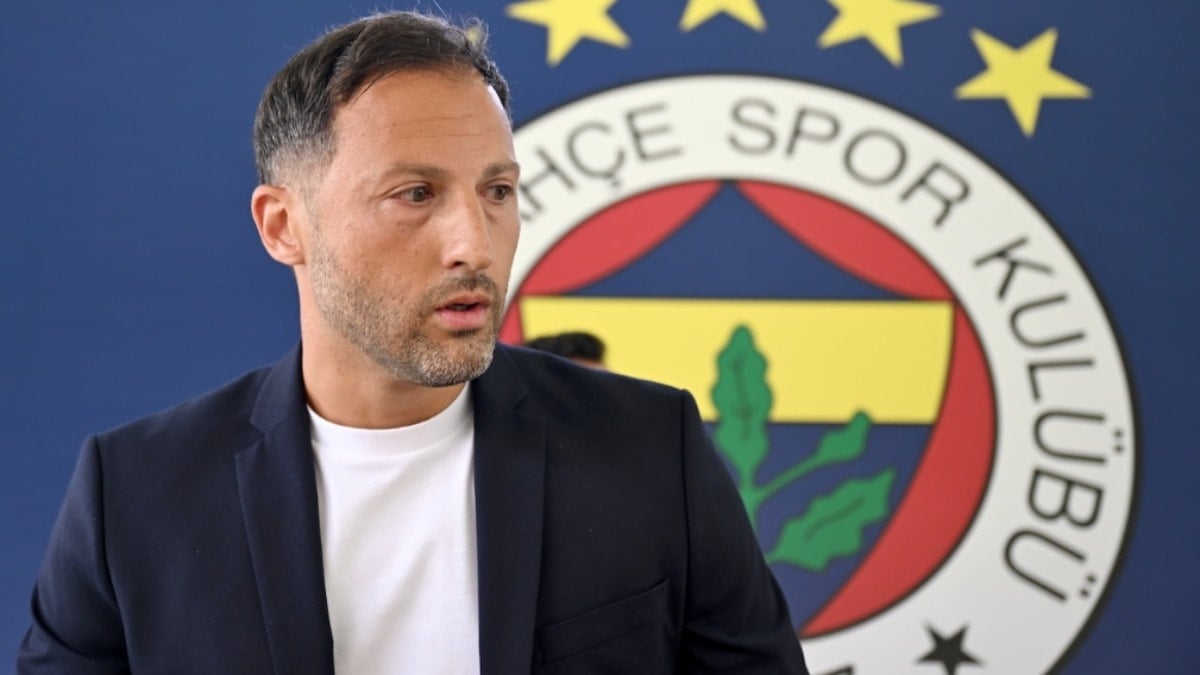 Domenico Tedesco'dan 51 yıl sonra bir ilk