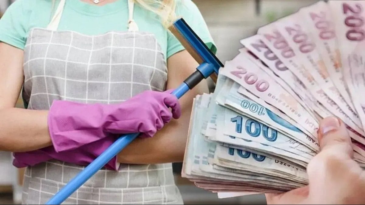 Ev kadınlarına emeklilik yolu açılıyor