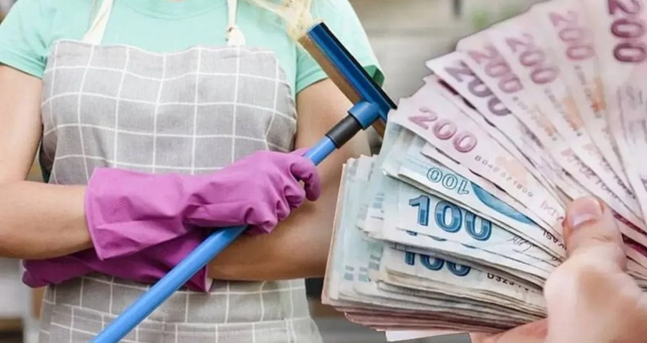 Ev kadınlarına emeklilik yolu açılıyor