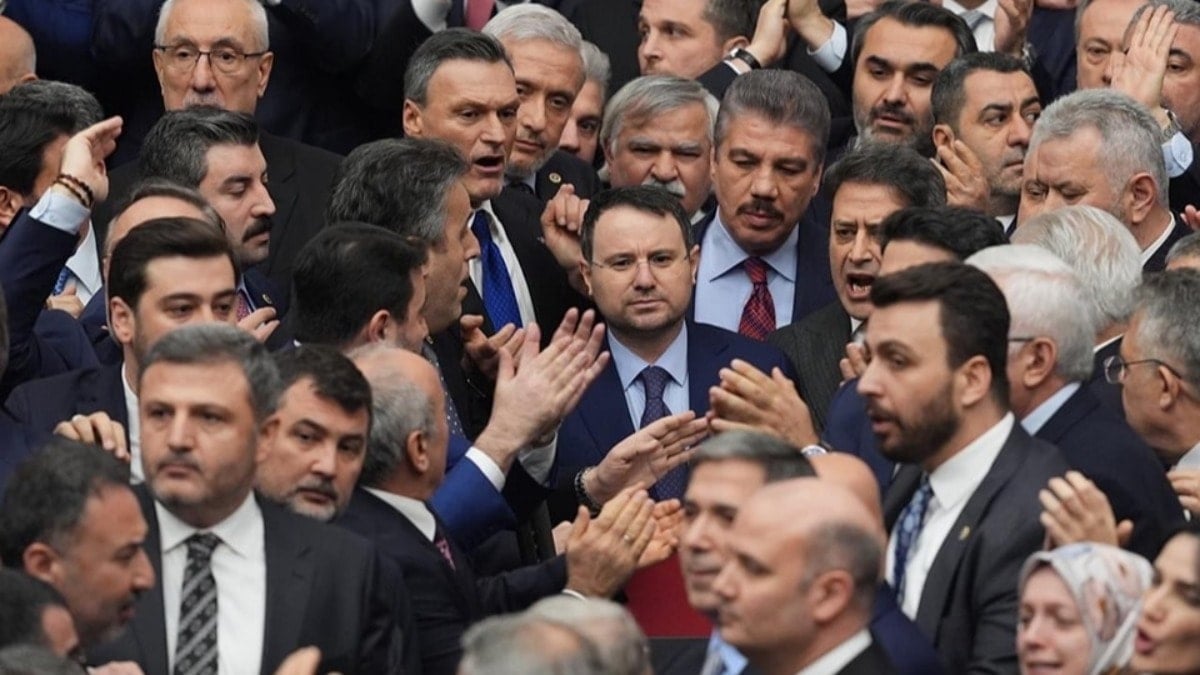 Akın Gürlek, Erdoğan'ın ilk talimatını açıkladı