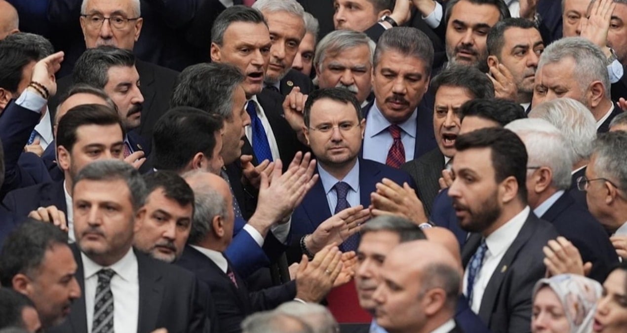 Akın Gürlek, Erdoğan'ın ilk talimatını açıkladı