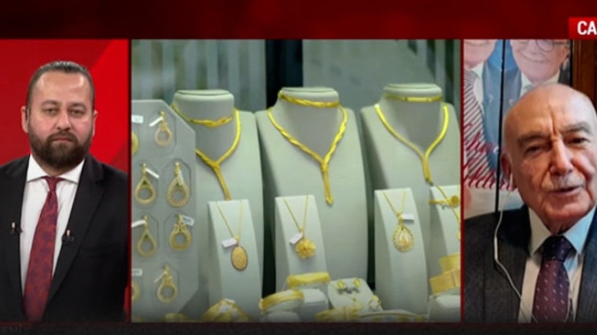 Altında saatler sonra fırtınalar kopabilir