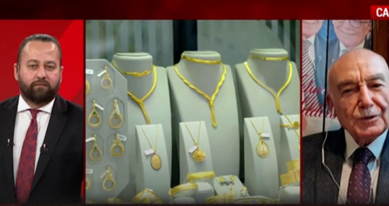 Altında saatler sonra fırtınalar kopabilir