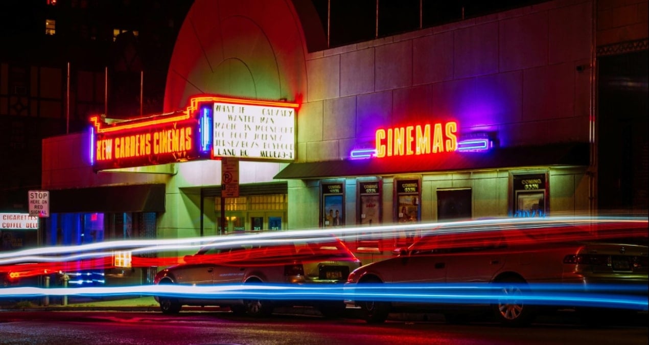 Bu hafta sinemalarda 10 yeni film vizyona giriyor