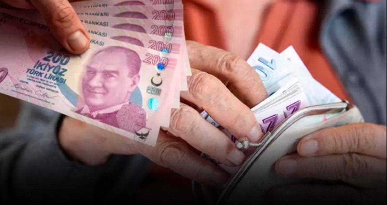 Milyonlarca emeklinin gözü bu haberde! Bayram ikramiyesi tutarı ne zaman açıklanacak?