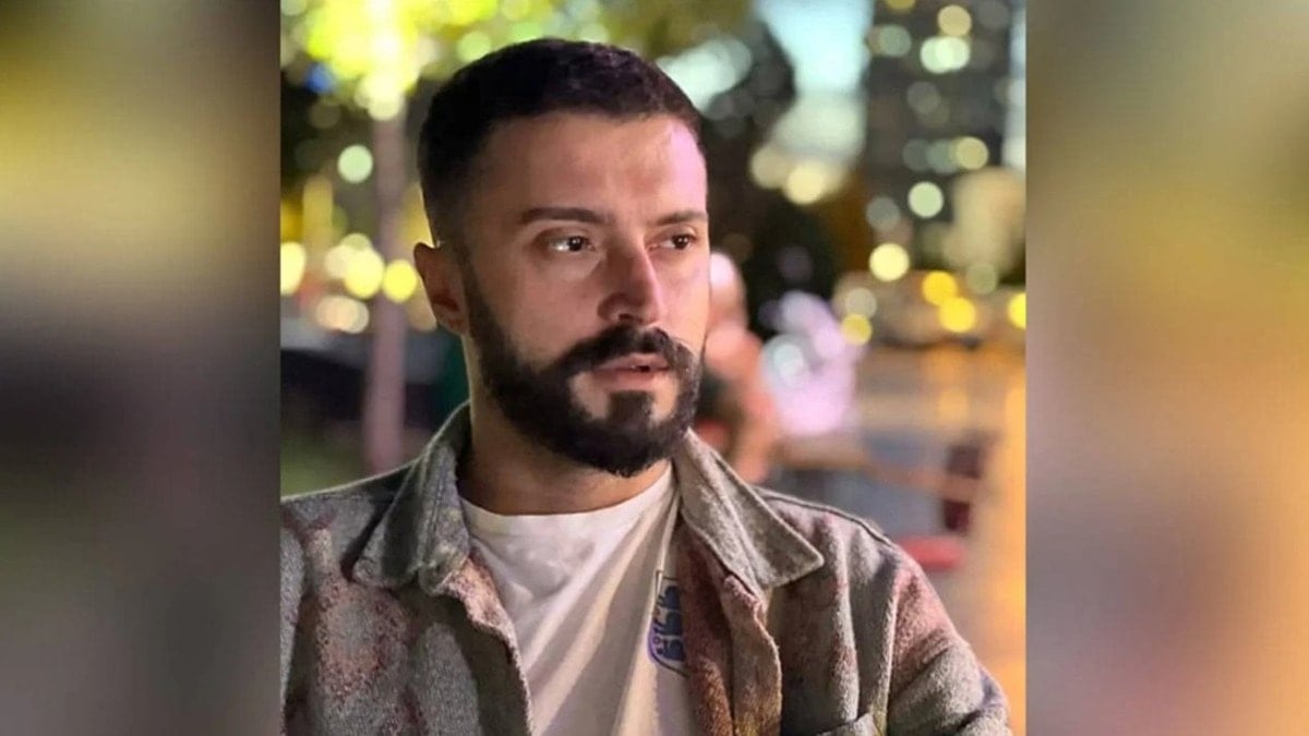 Fenomen Deniz Sinan Demir gözaltına alındı