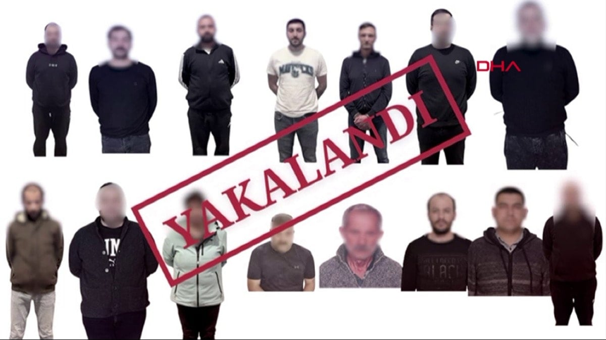 Yerlikaya: Kırmızı bültenle aradığımız 9, ulusal seviyede aradığımız 6 suçluyu ülkemize getirdik