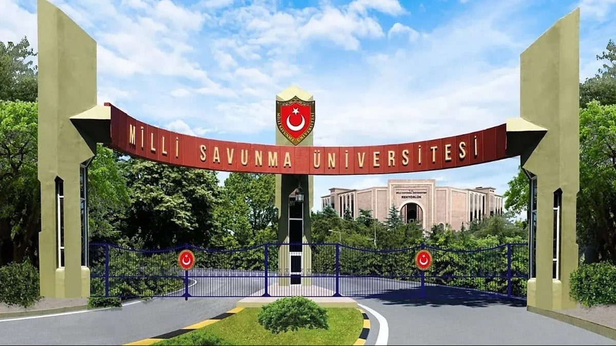Milli Savuma Üniversitesi'ne yönelik uyuşturucu soruşturmasında 3 sözleşmeli er tutuklandı