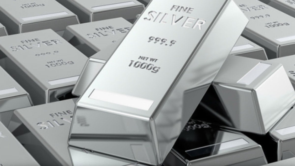 Parasını gümüşe yatıranlara kötü haber