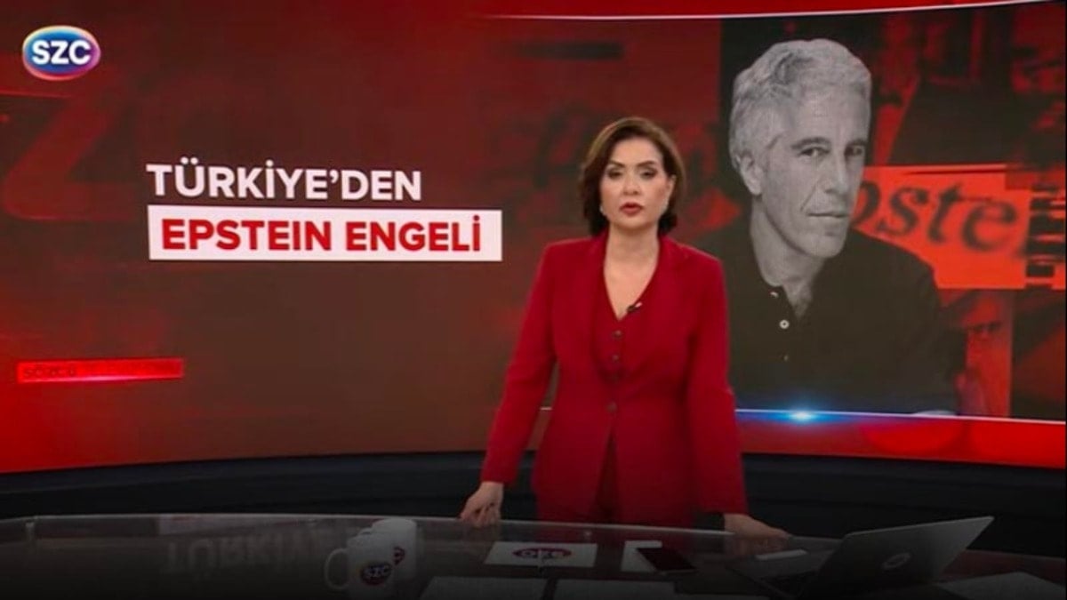 Epstein paylaşımlarına erişim engeli getirildi