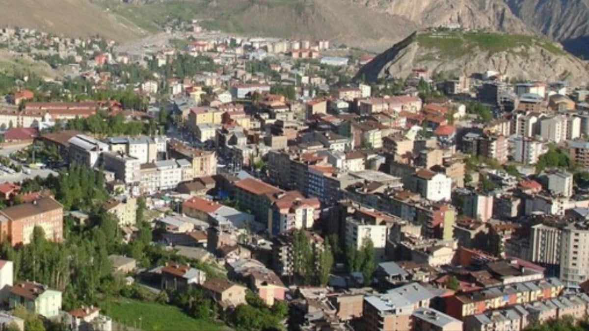 İşte Türkiye'de havası temiz olan tek il 