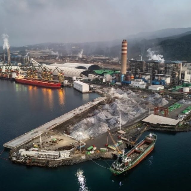 Şişecam boğazdaki değerli arazilerini elden çıkardı