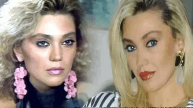 Yeşilçam'ın yıldızı Alzheimer’a yakalandı!