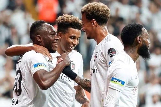 Beşiktaş'ın eski yıldızı iflasın eşiğine geldi