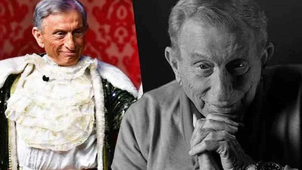 Haldun Dormen'in oğlu Ömer Dormen'den kritik uyarı!