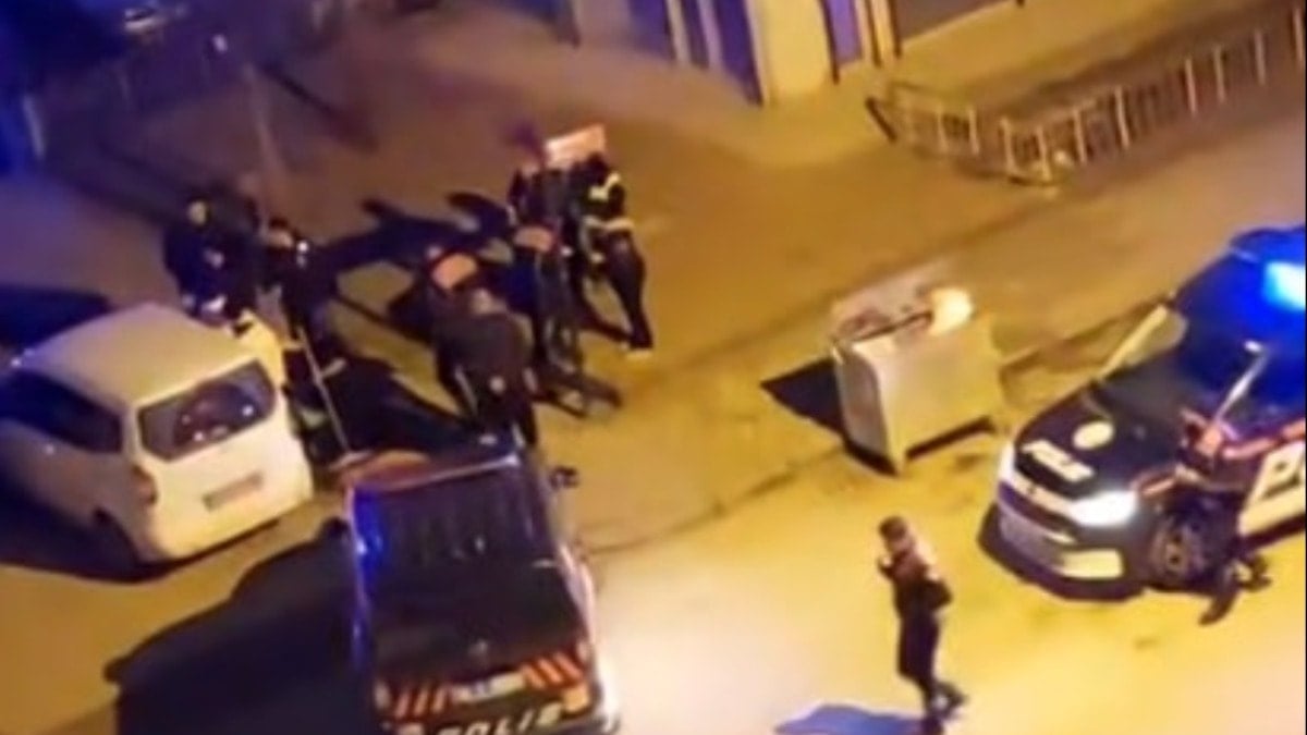 Ankara'da sosyal medya kavgası silahlı çatışmaya döndü