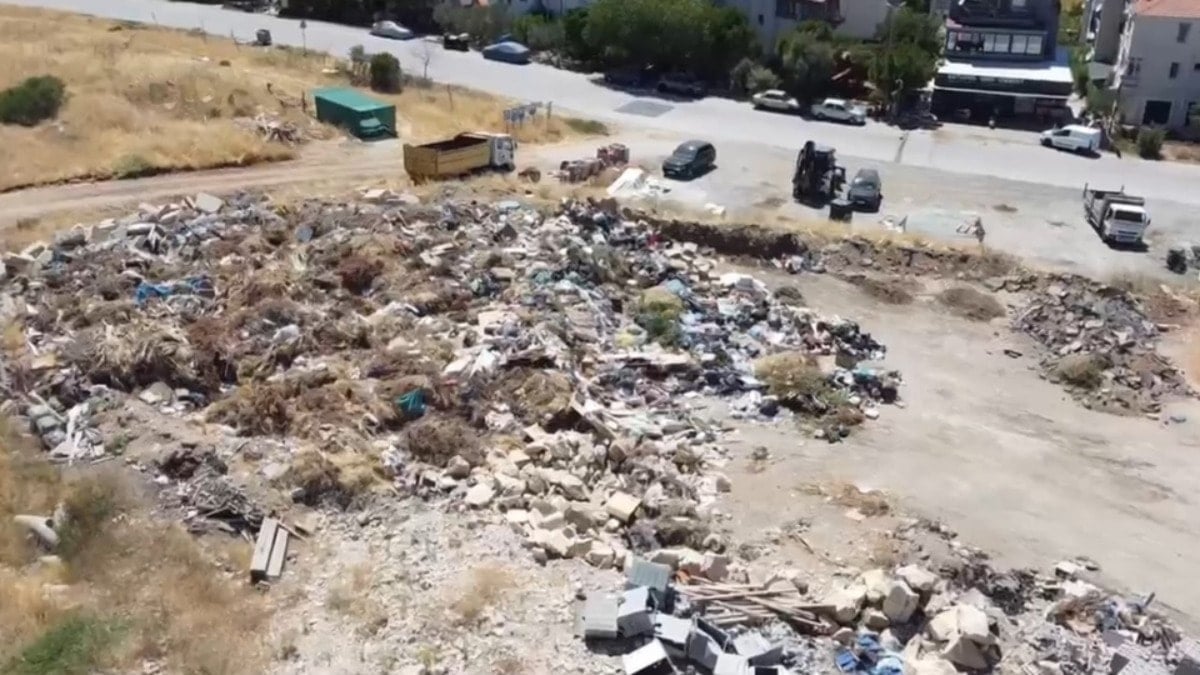 Bakanlıktan Buca ve Foça belediyelerine 9,3 milyon TL ceza