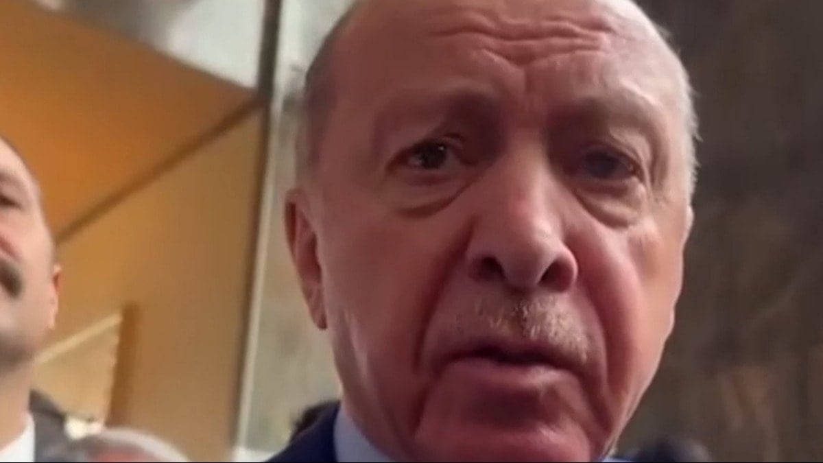 Bahçeli'nin 'İmralı statüsü' çıkışına Erdoğan'dan ilk yanıt!