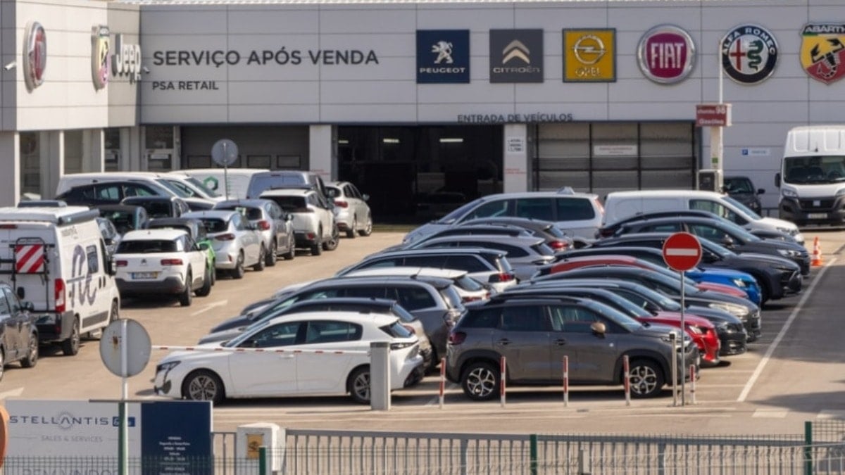 Otomotiv devi Türkiye'deki 7 modelini geri çağırdı: Hayati risk taşıyor