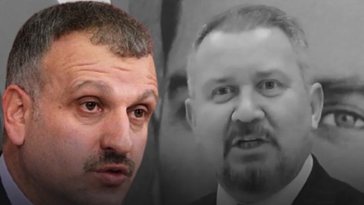 Saray danışmanı da küplere bindi: 'AKP'li o vekil şamarı yemiş'