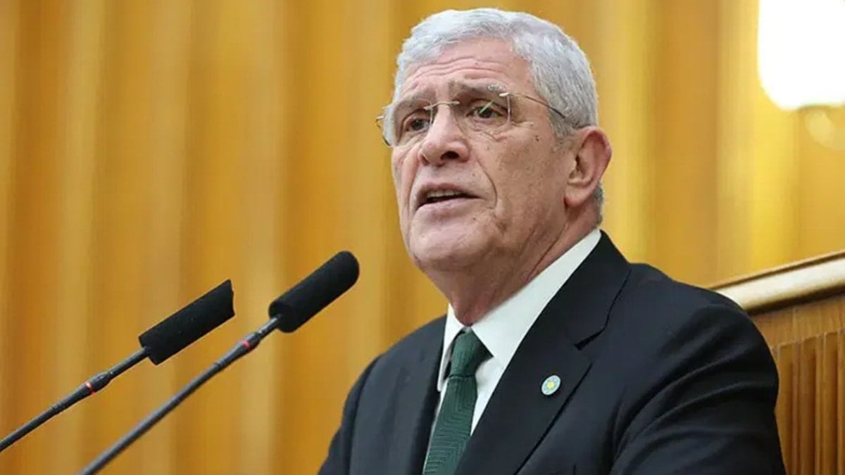 MHP’nin adı, ‘Halkların Hareket Partisi’ olsun