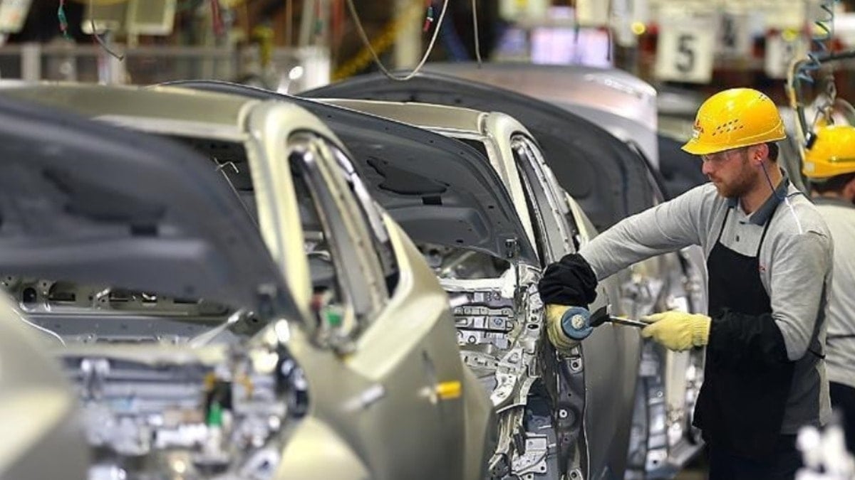 Otomotiv devi marş motoru sorunu nedeniyle 87 bin aracını geri çağırıyor