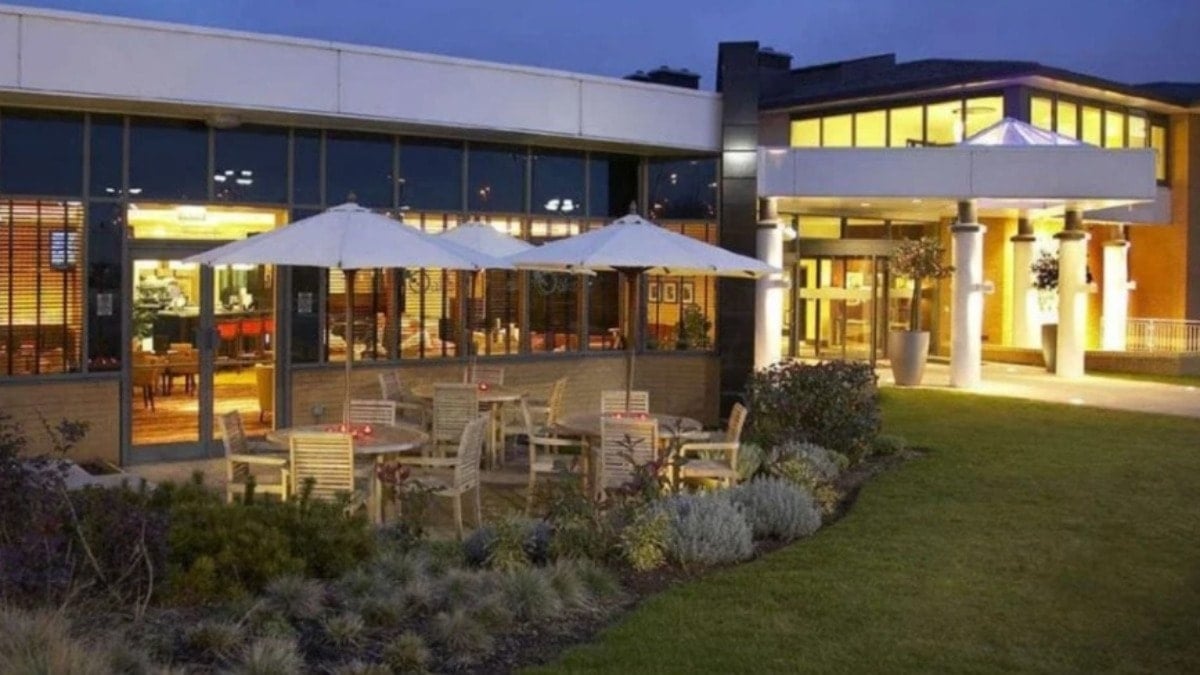 Otel devi iflas etti, onlarca çalışan aynı gün işsiz kaldı