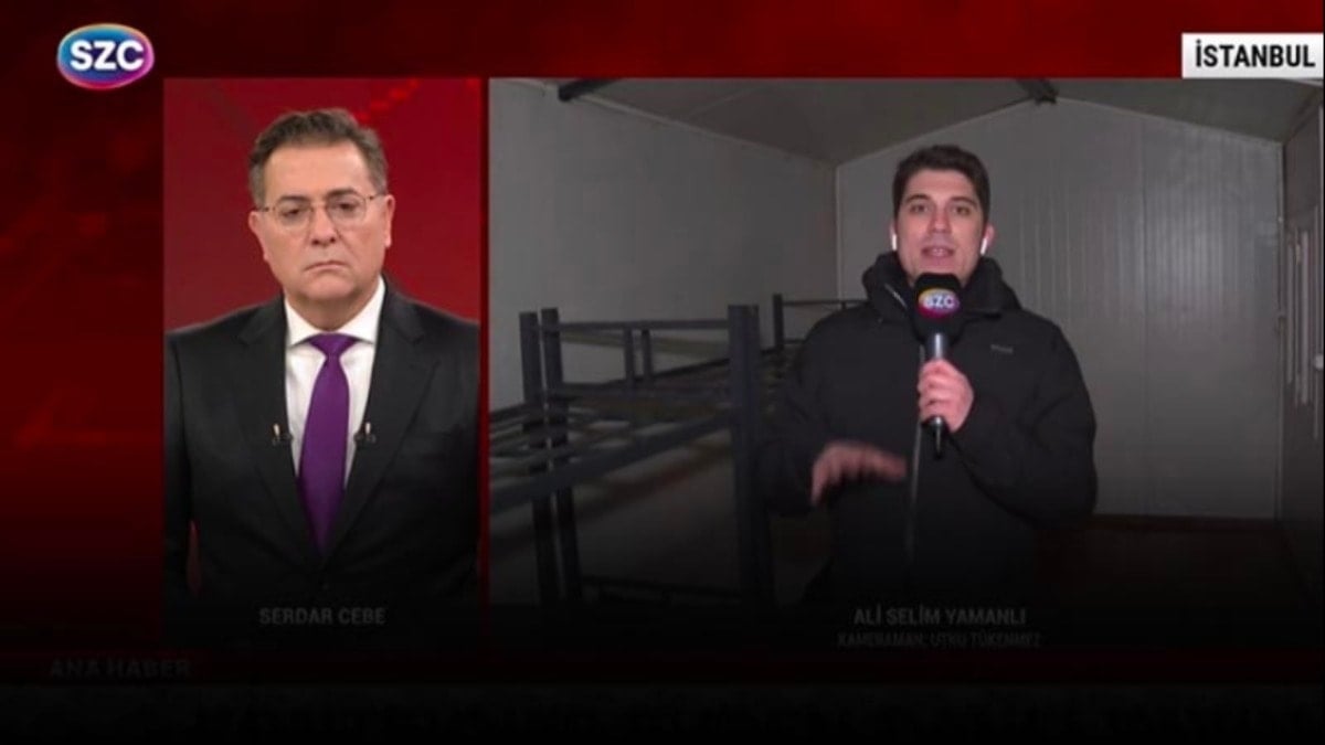 Depremzede 3 yıldır 21 metrekarede yaşıyor