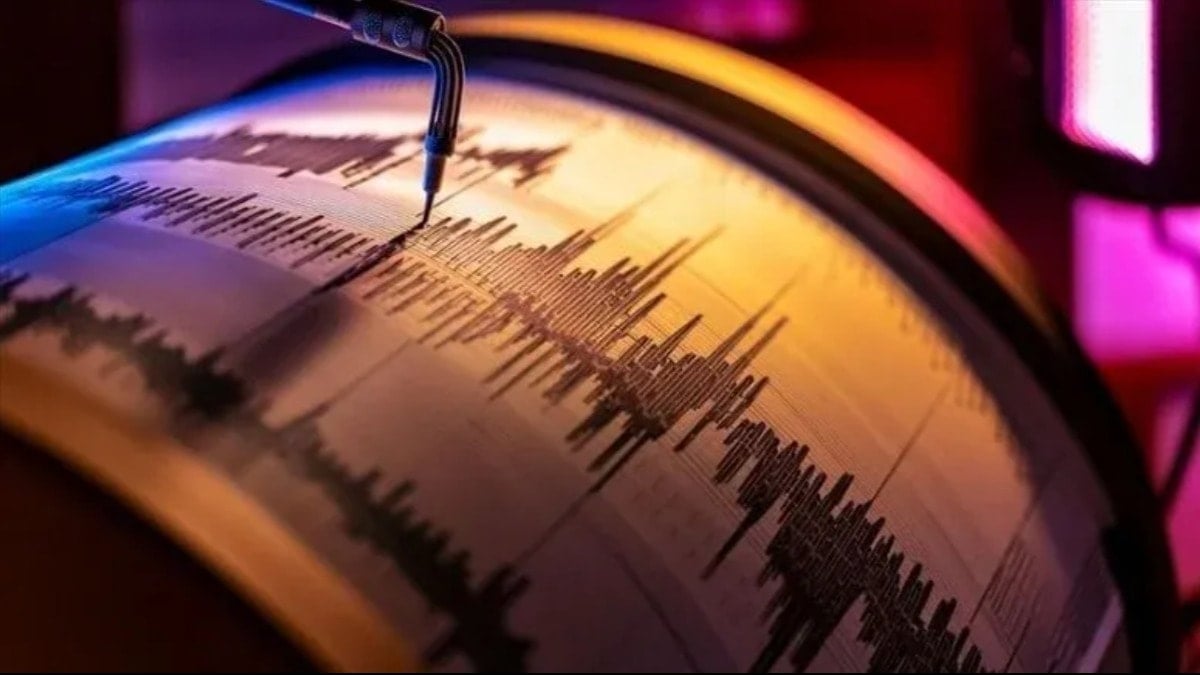 Türkiye'de milyonları ayağı kaldıran deprem bildiriminin arkasında İsrail mi var?