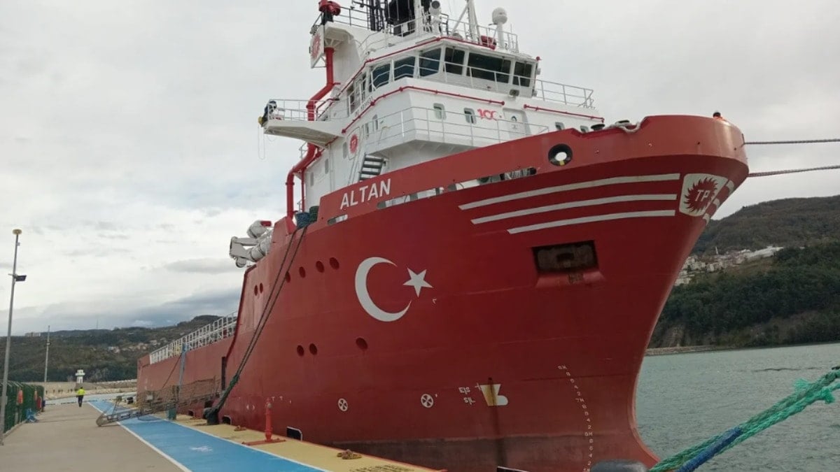 Asrın dümenini Kıbrıs’a değil Somali’ye kırdık