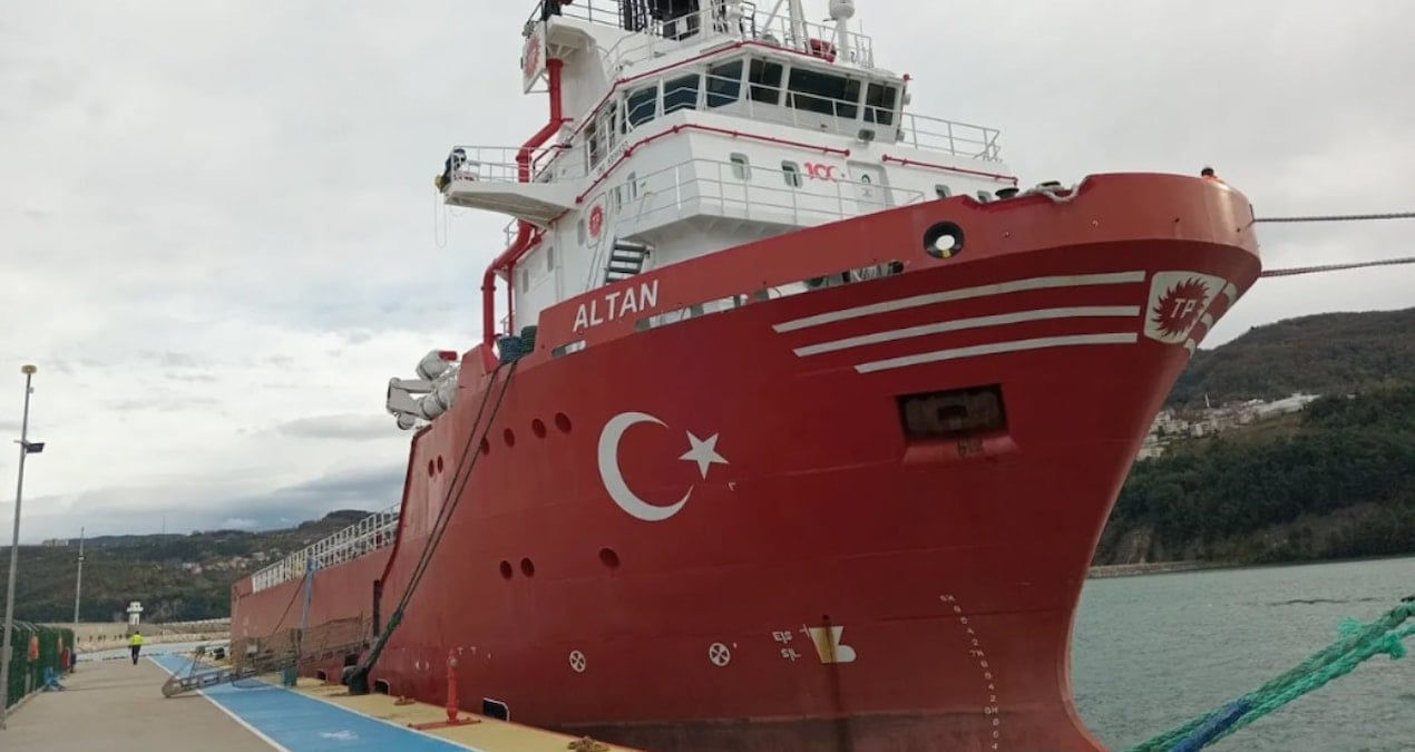 Asrın dümenini Kıbrıs’a değil Somali’ye kırdık