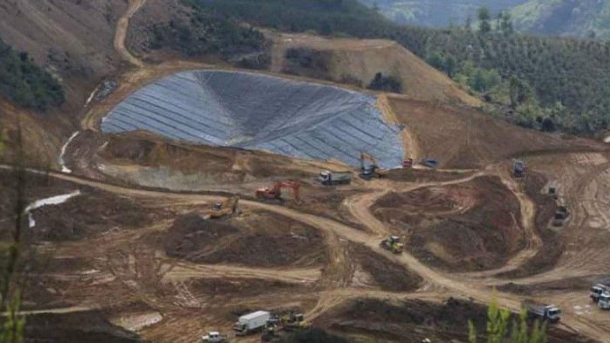 Gümüş, altından 4 kat daha fazla kirletiyor