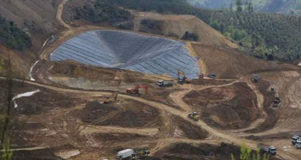 Gümüş, altından 4 kat daha fazla kirletiyor