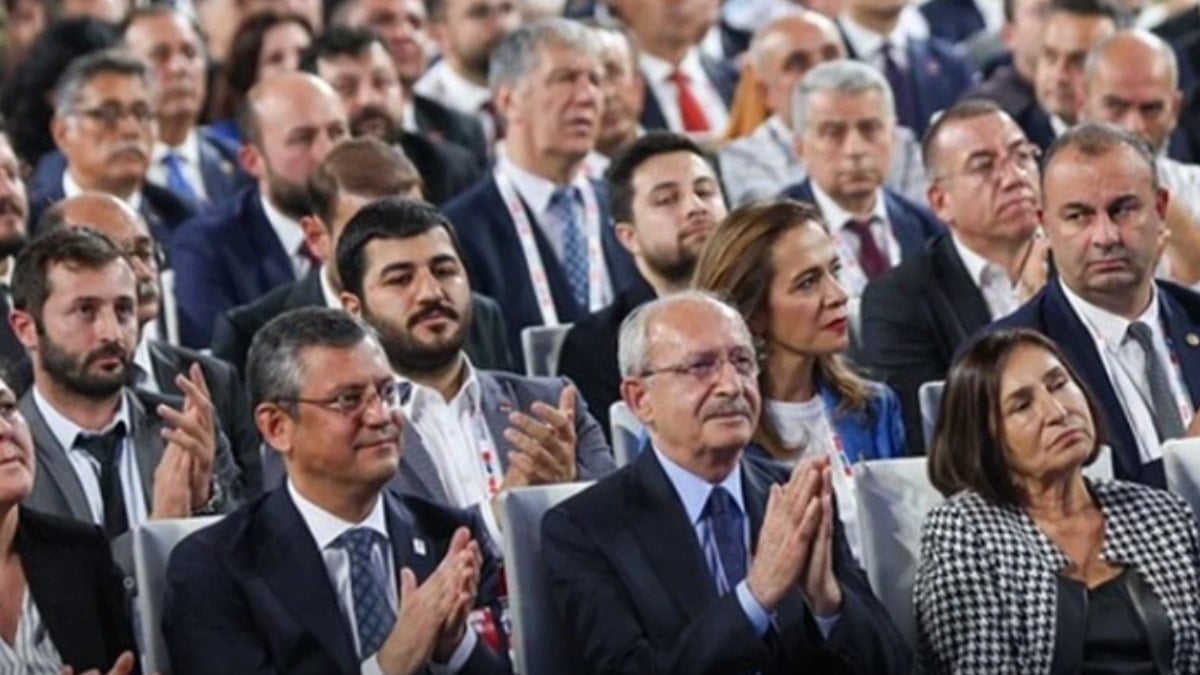 Son dakika... CHP'nin kurultay davasında İBB talebi reddedildi