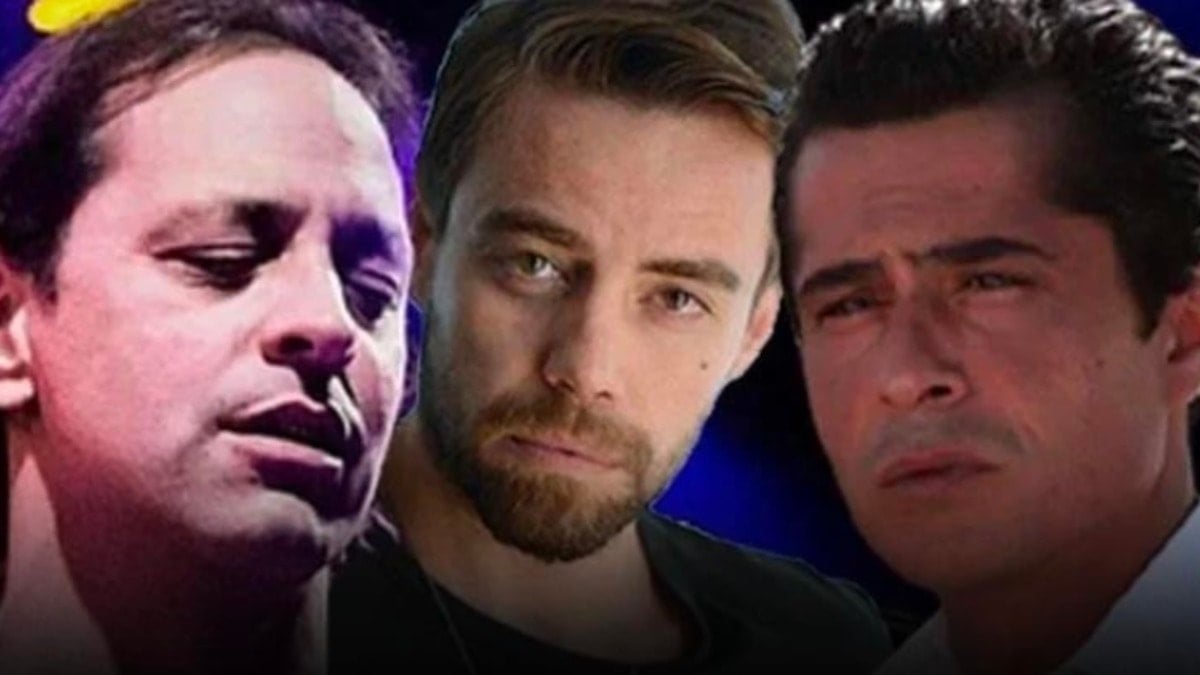 Serbest bırakılmışlardı: Ünlülerin savcılık ifadeleri ortaya çıktı