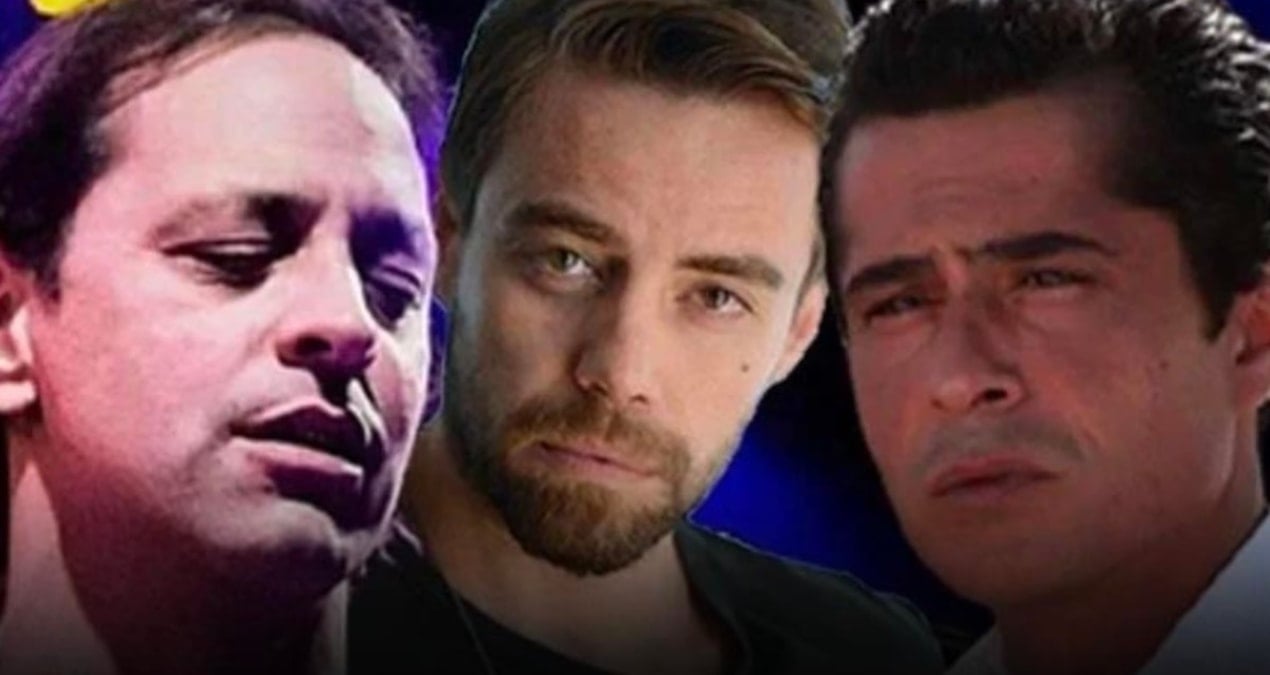 Serbest bırakılmışlardı: Ünlülerin savcılık ifadeleri ortaya çıktı