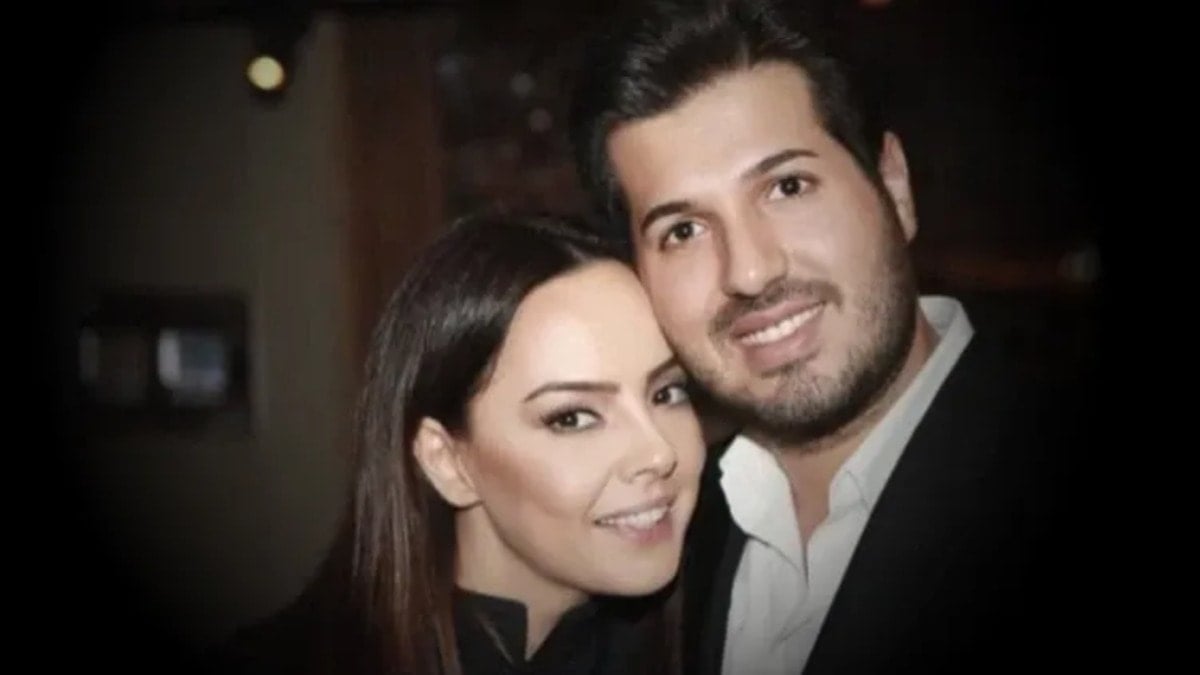 Sadece mimar mı suçlu? 'Kaçak yalı' davasında Rıza Sarraf ve Ebru Gündeş'e ceza yok