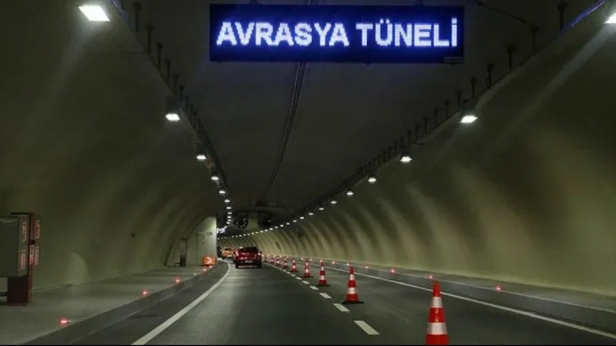 Avrasya Tüneli'nde garanti aşılmasına rağmen şirkete milyarlarca lira ödendi