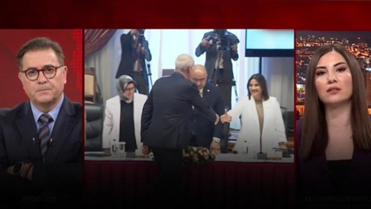 Komisyonda 'Umut Hakkı' tartışması: Ortak raporda ortaklaşma yok