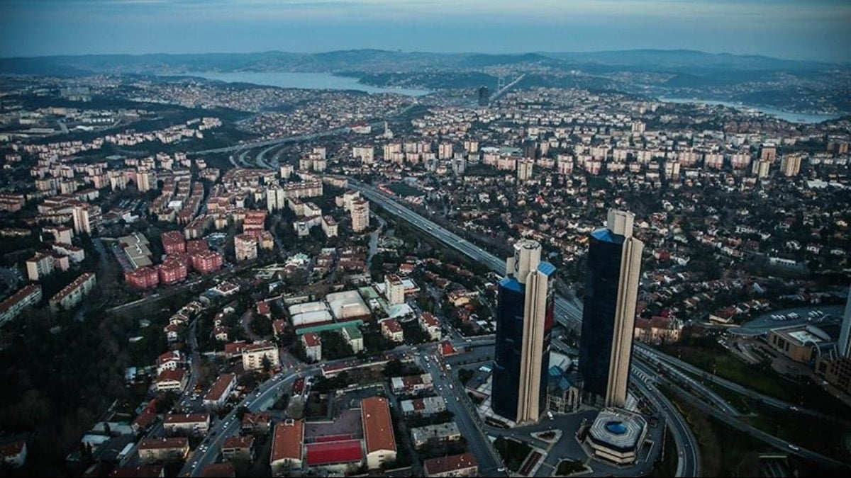 İstanbul için tehlike kapıda: Son 64 yılın en düşüğü
