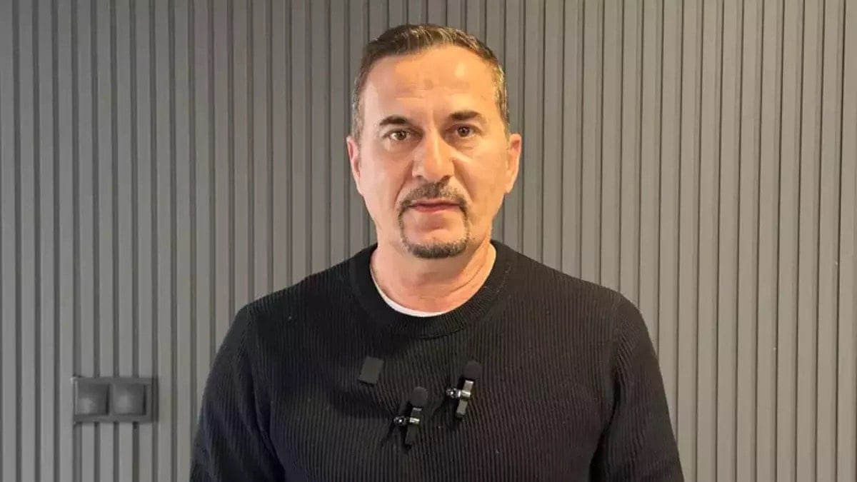 Galatasaray efsanesi Egün Penbe hakkında şok iddia! Darp raporu aldı