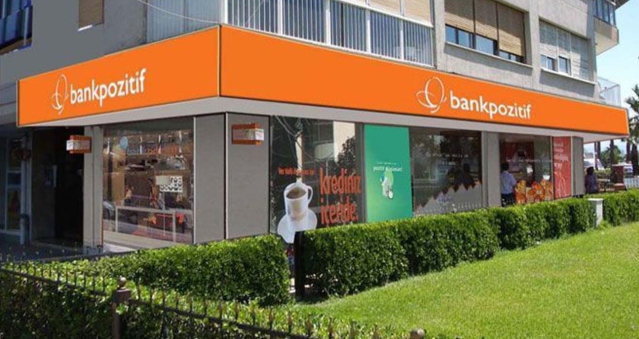 TMSF, bankayı 1.1 milyara satıyor