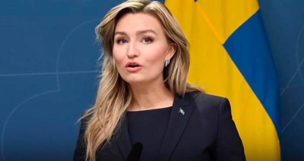 İsveç Başbakan yardımcısından skandal çıkış! 'Bunu yapamayan Müslümanlar ülkemizi terk etsin'