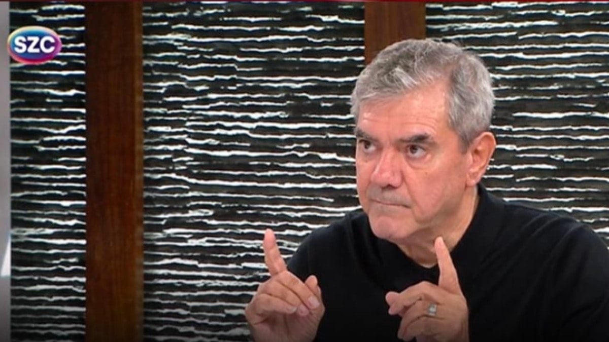 Yılmaz Özdil tane tane anlattı! İşte Özarslan'ın istifasının perde arkası