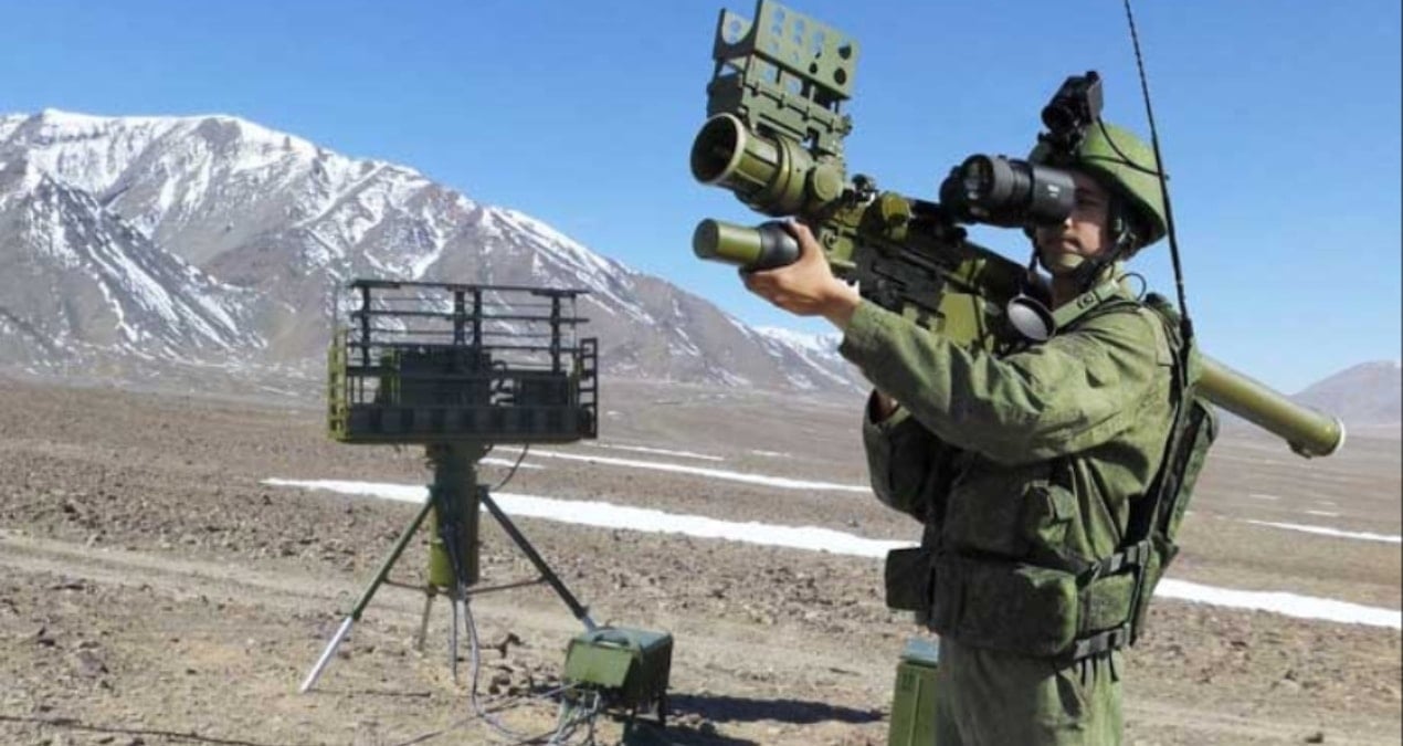 Putin, İran'a gizlice gelişmiş uçak katilleri gönderdi: Yüzlerce sistem hazırda bekliyor