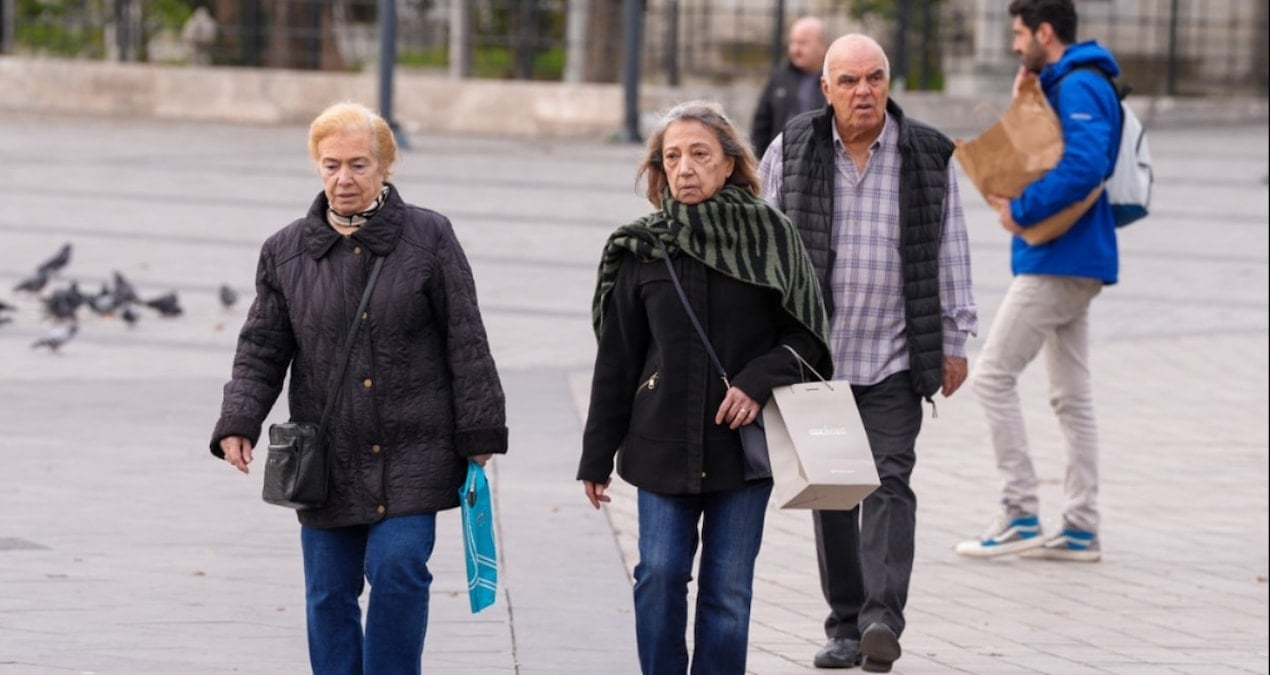 Emeklinin ikramiyesi 35 bin TL olmalı